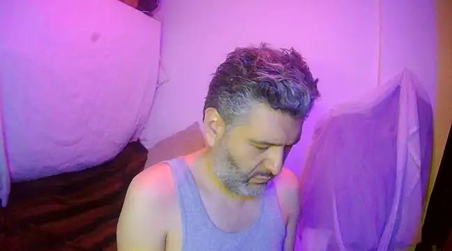 BushBator online show from 02/13/25, 07:56