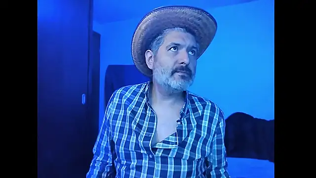 BushBator online show from 12/15/25, 06:41