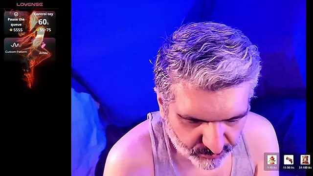 BushBator online show from 03/29/26, 07:10