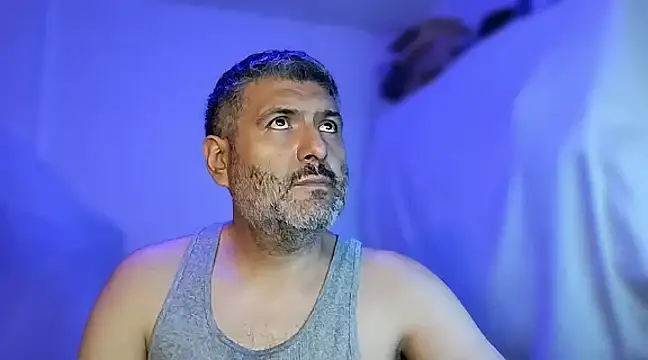 BushBator online show from 03/13/25, 07:20