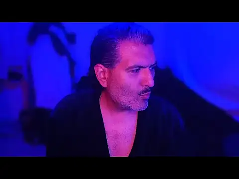 BushBator online show from 12/26/24, 05:58