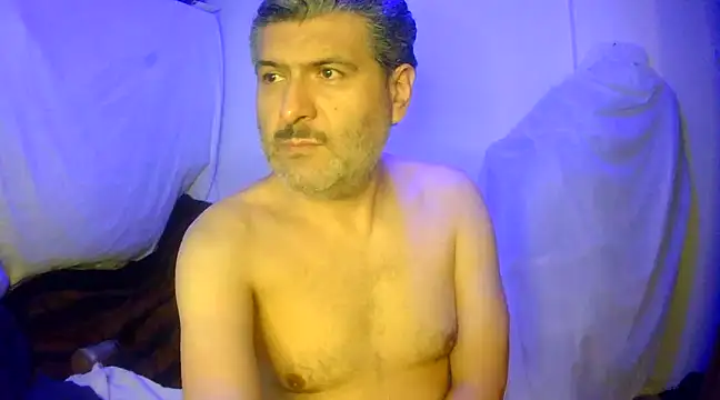 BushBator online show from 03/05/25, 08:00