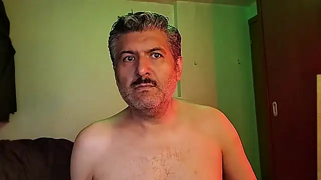 BushBator online show from 10/20/25, 06:08