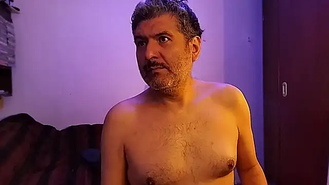 BushBator online show from 09/30/25, 06:36