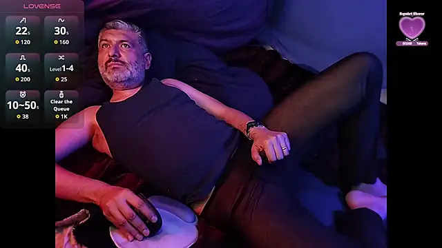 BushBator online show from 02/27/26, 07:19