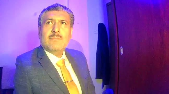 BushBator online show from 02/28/25, 07:48