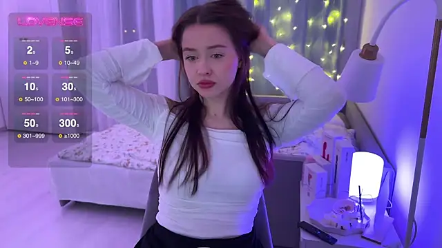 aveme melissa online show from 02/09/25, 10:54