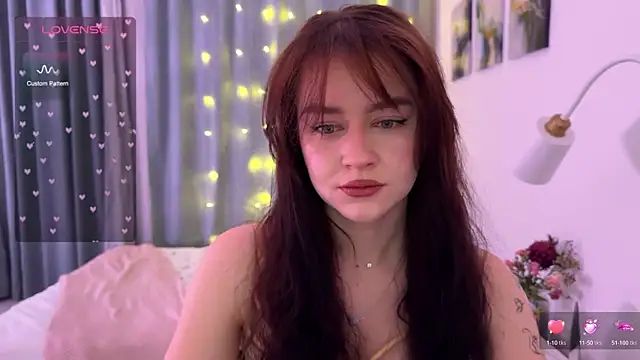 aveme melissa online show from 12/07/24, 08:55