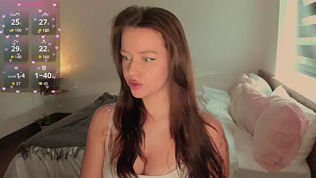 aveme melissa online show from 11/17/25, 08:29