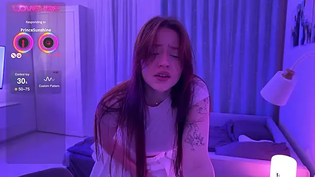 aveme melissa online show from 01/28/25, 12:26