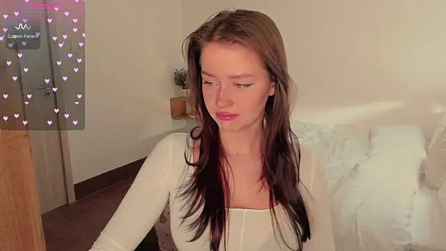 aveme melissa online show from 11/29/25, 05:07