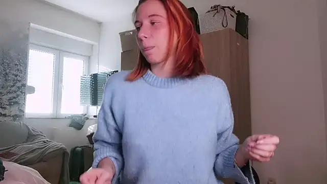 Caliiie-of online show from 02/26/26, 08:14