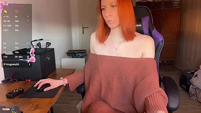 Caliiie-of online show from 04/07/26, 05:53