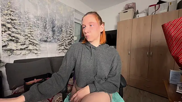 Caliiie-of online show from 12/05/25, 07:29