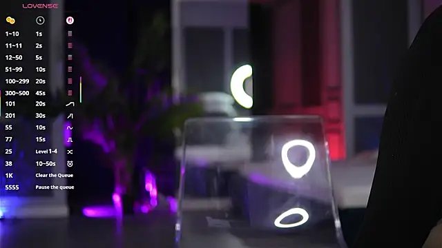 MissKiarra online show from 02/24/26, 08:42