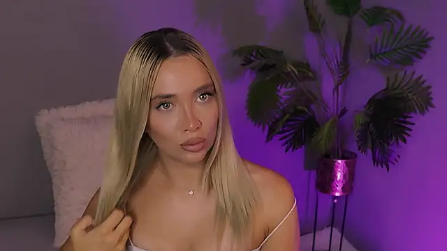 Jessielle online show from 07/10/26, 06:30
