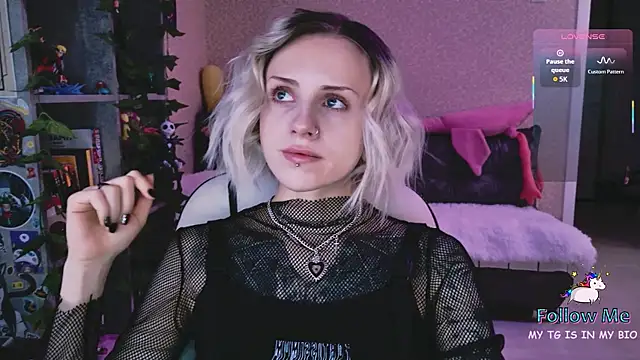 NaniMoore online show from 02/06/26, 08:16