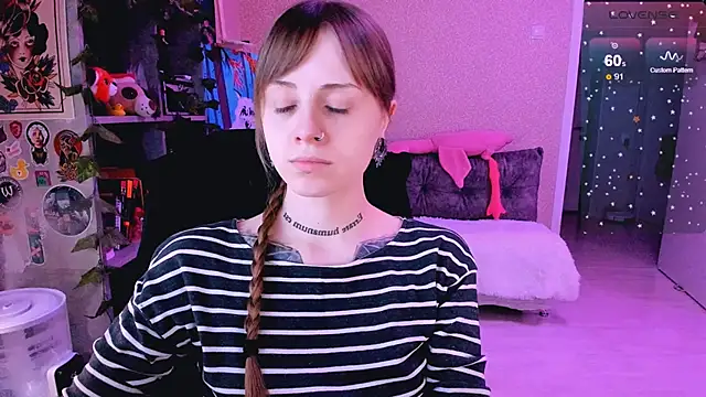 NaniMoore online show from 02/23/25, 08:11