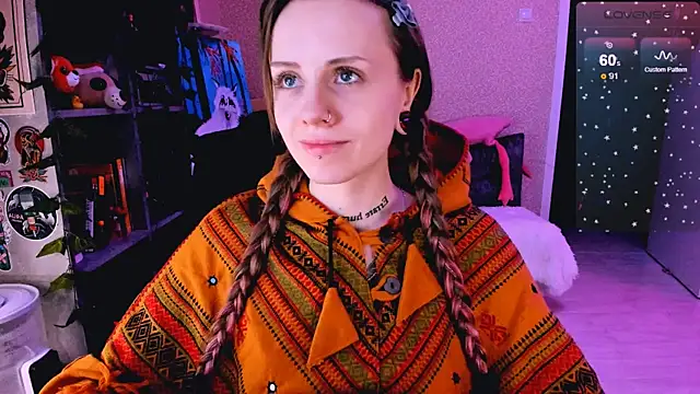 NaniMoore online show from 03/16/25, 11:15