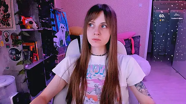 NaniMoore online show from 02/18/25, 08:14