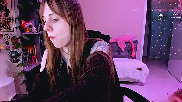 NaniMoore online show from 02/24/25, 11:52