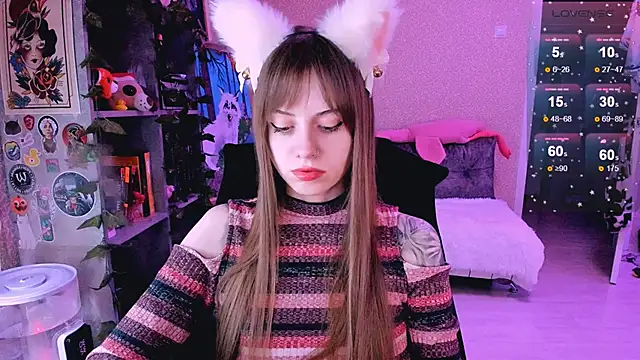 NaniMoore online show from 02/04/25, 08:06