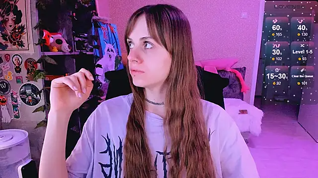 NaniMoore online show from 02/16/25, 11:17