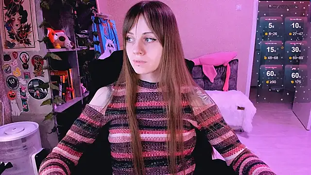 NaniMoore online show from 03/02/25, 08:03