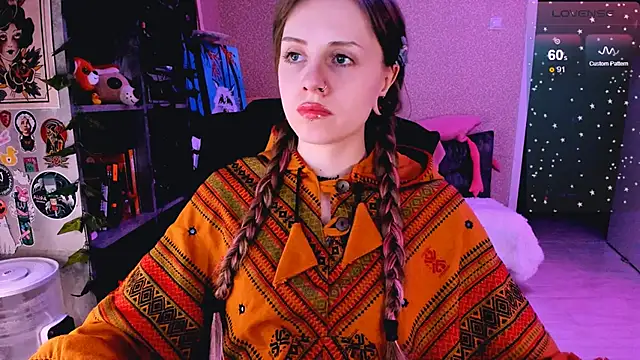 NaniMoore online show from 03/16/25, 08:10