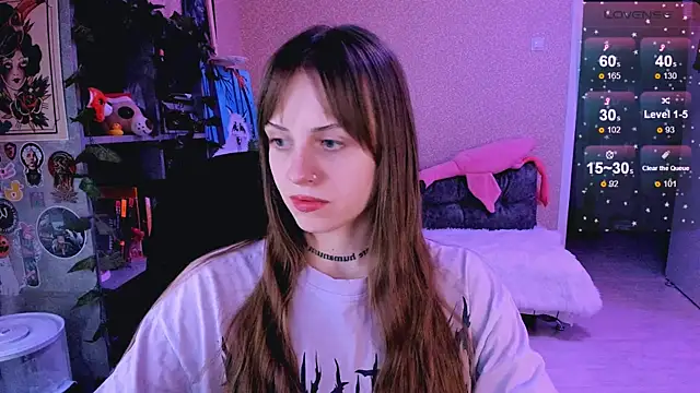 NaniMoore online show from 02/06/25, 11:58