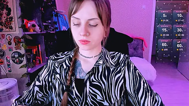 NaniMoore online show from 02/13/25, 08:03