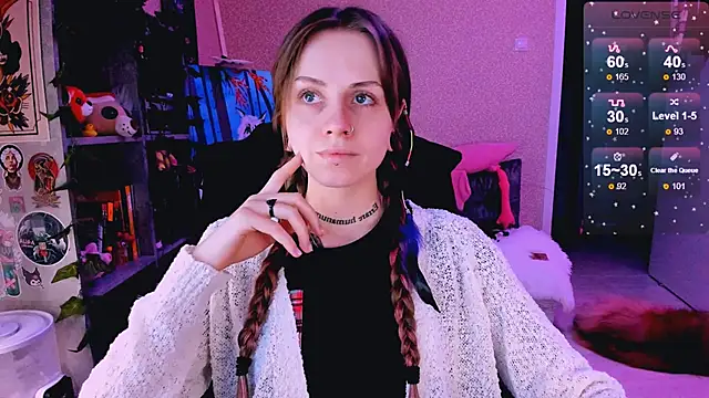 NaniMoore online show from 03/22/25, 08:15