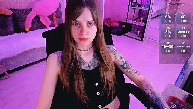 NaniMoore online show from 02/26/25, 11:19