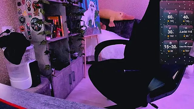 NaniMoore online show from 02/13/25, 11:04