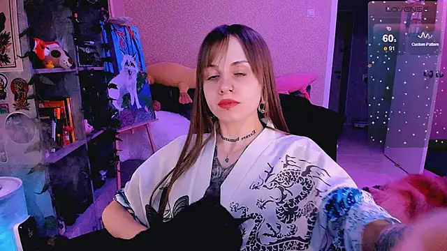 NaniMoore online show from 02/25/25, 11:26