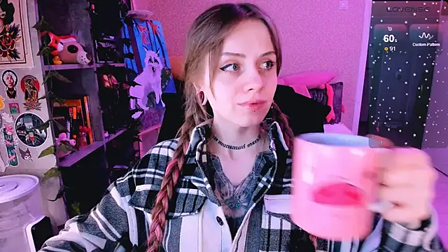 NaniMoore online show from 03/22/25, 02:27