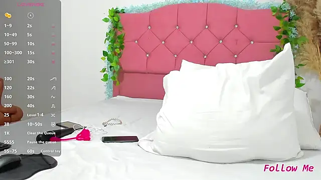 Snapshot of arisha_hot chatting on 11/09/25, 10:30 arisha hot online show from 11/09/25, 10:30