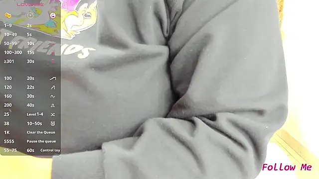 Snapshot of arisha_hot chatting on 11/07/25, 07:13 arisha hot online show from 11/07/25, 07:13