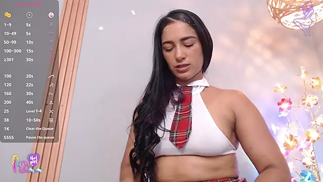 Thayssa ross online show from 03/27/26, 02:51