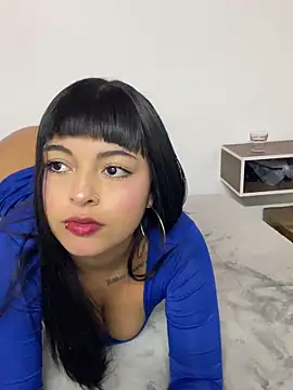 Snapshot of Dulce-diosa chatting on 06/11/26, 07:11 Dulce-diosa online show from 06/11/26, 07:11