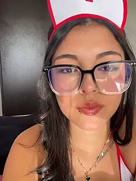 Dulce-diosa online show from 10/19/25, 08:44