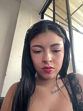 Dulce-diosa online show from 02/18/26, 11:01