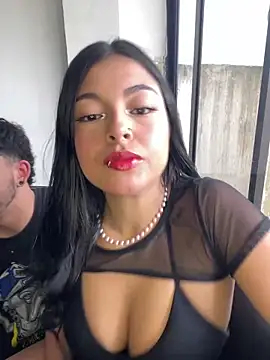 Dulce-diosa online show from 02/06/26, 08:16