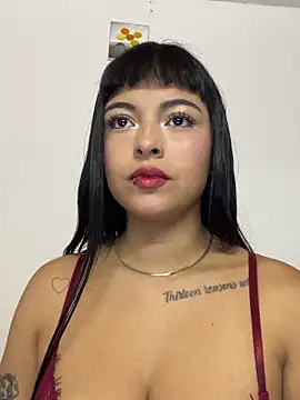 Dulce-diosa online show from 05/31/26, 08:42