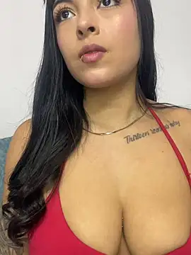 Snapshot of Dulce-diosa chatting on 06/19/26, 06:14 Dulce-diosa online show from 06/19/26, 06:14