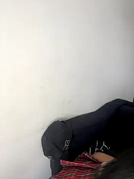 Dulce-diosa online show from 11/13/25, 09:19