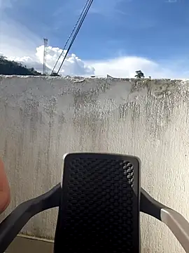 Dulce-diosa online show from 10/26/25, 08:31