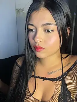 Dulce-diosa online show from 02/28/26, 11:26