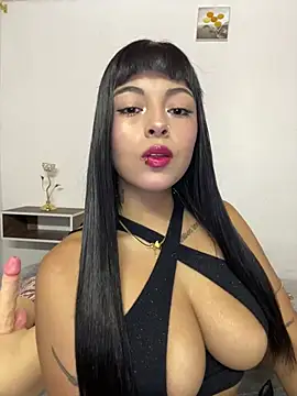 Snapshot of Dulce-diosa chatting on 06/10/26, 05:58 Dulce-diosa online show from 06/10/26, 05:58