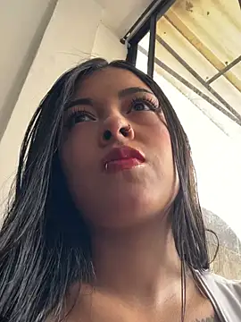 Dulce-diosa online show from 01/11/26, 07:32